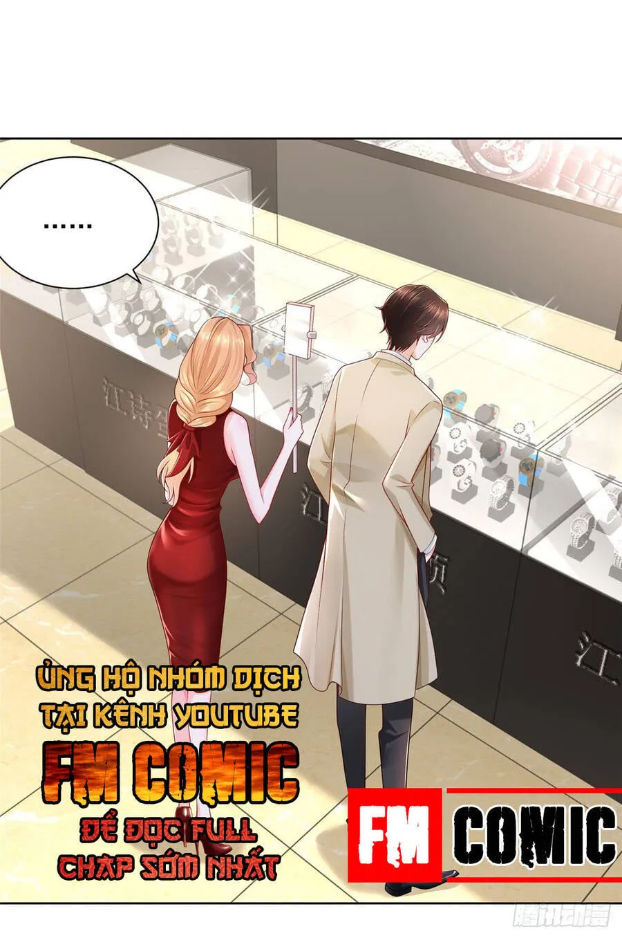 Ta Mỗi Tuần Có Một Chức Nghiệp Chapter 9 - Trang 36