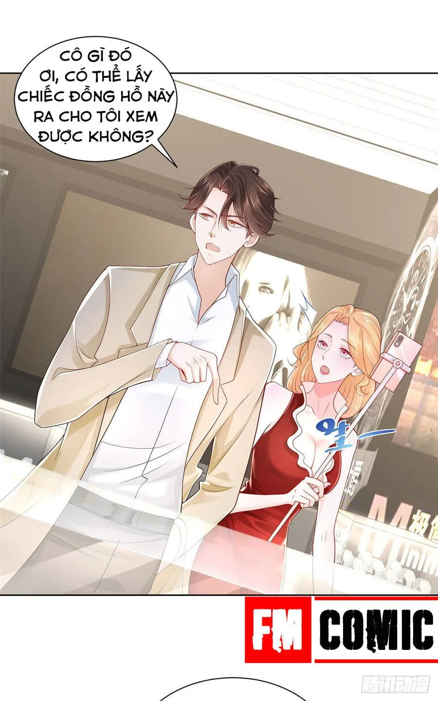 Ta Mỗi Tuần Có Một Chức Nghiệp Chapter 9 - Trang 38
