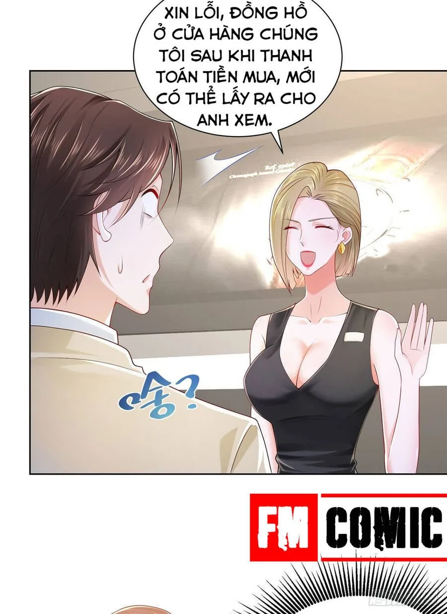 Ta Mỗi Tuần Có Một Chức Nghiệp Chapter 9 - Trang 39
