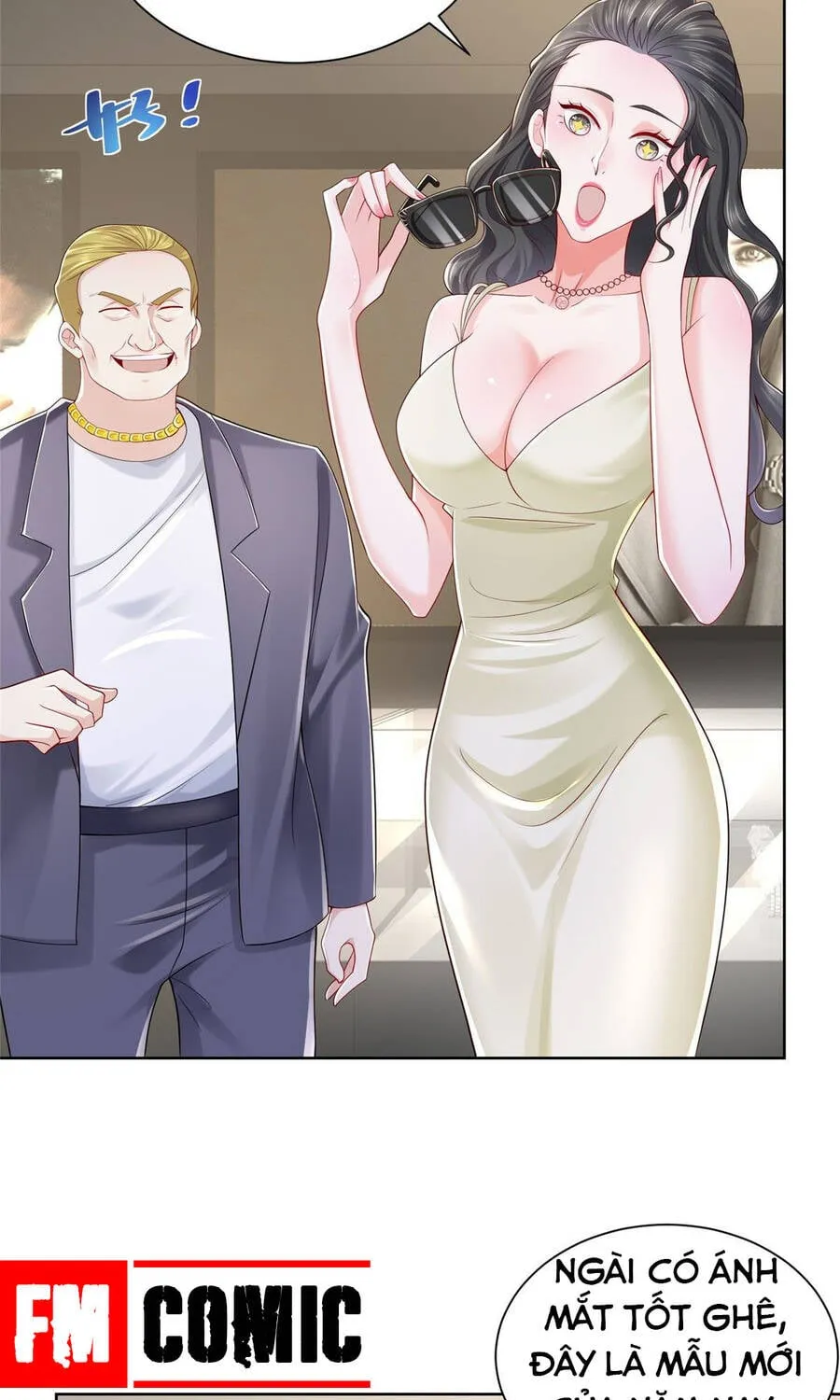 Ta Mỗi Tuần Có Một Chức Nghiệp Chapter 9 - Trang 46