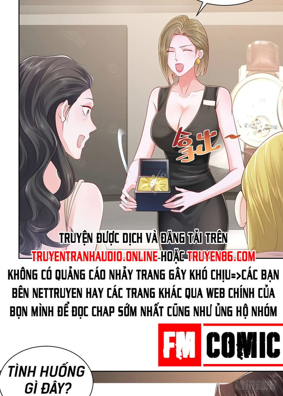 Ta Mỗi Tuần Có Một Chức Nghiệp Chapter 9 - Trang 48