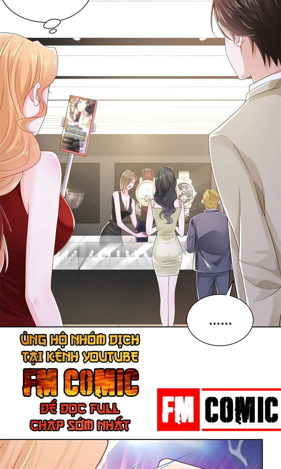 Ta Mỗi Tuần Có Một Chức Nghiệp Chapter 9 - Trang 49