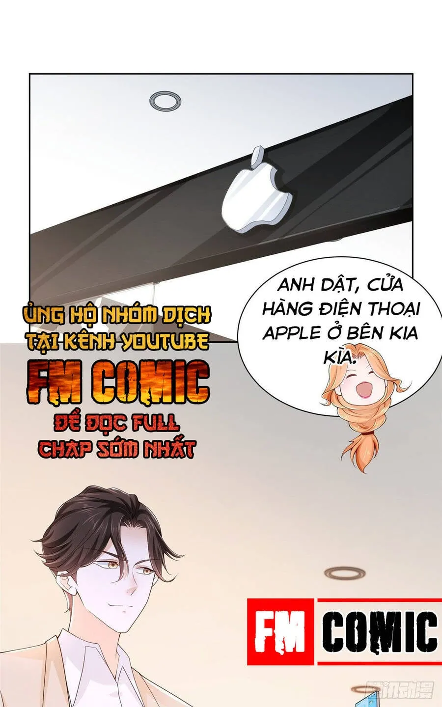 Ta Mỗi Tuần Có Một Chức Nghiệp Chapter 9 - Trang 7