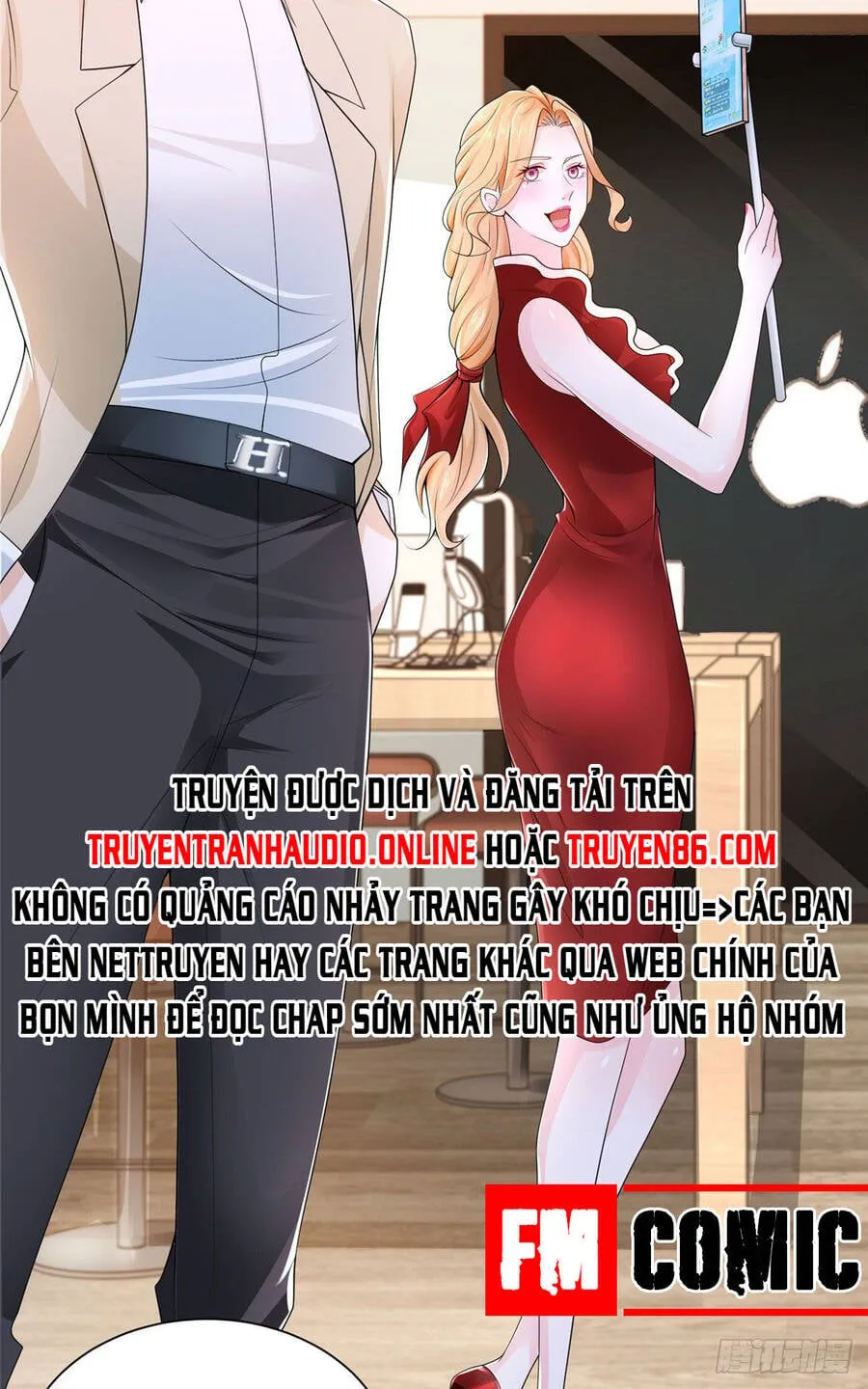 Ta Mỗi Tuần Có Một Chức Nghiệp Chapter 9 - Trang 8