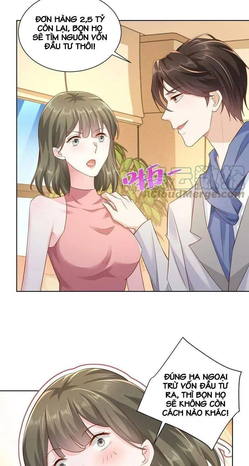 Ta Mỗi Tuần Có Một Chức Nghiệp Chapter 90 - Trang 12