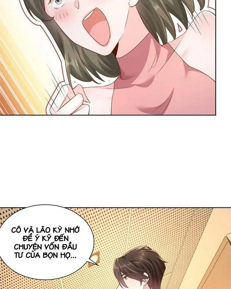 Ta Mỗi Tuần Có Một Chức Nghiệp Chapter 90 - Trang 13