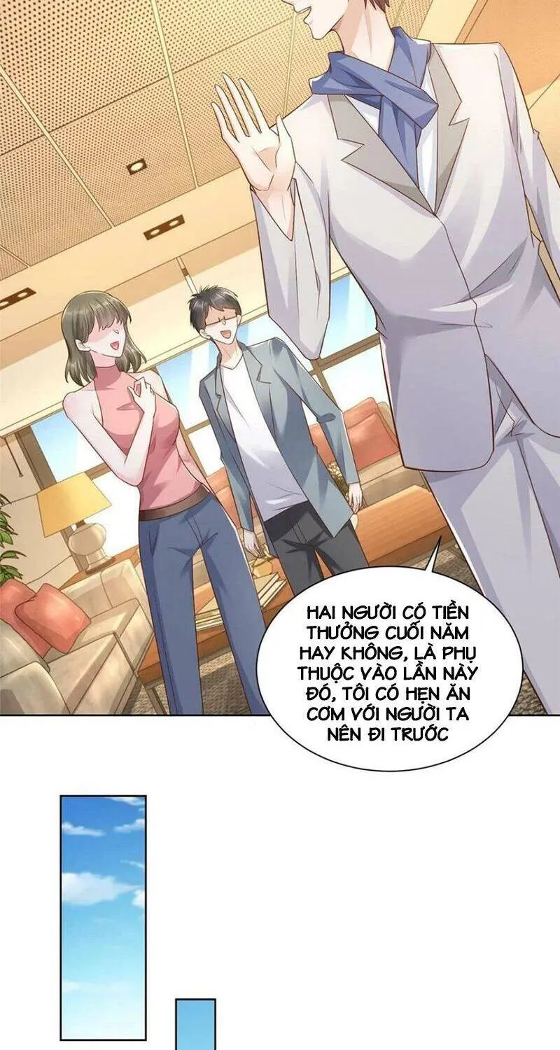 Ta Mỗi Tuần Có Một Chức Nghiệp Chapter 90 - Trang 14