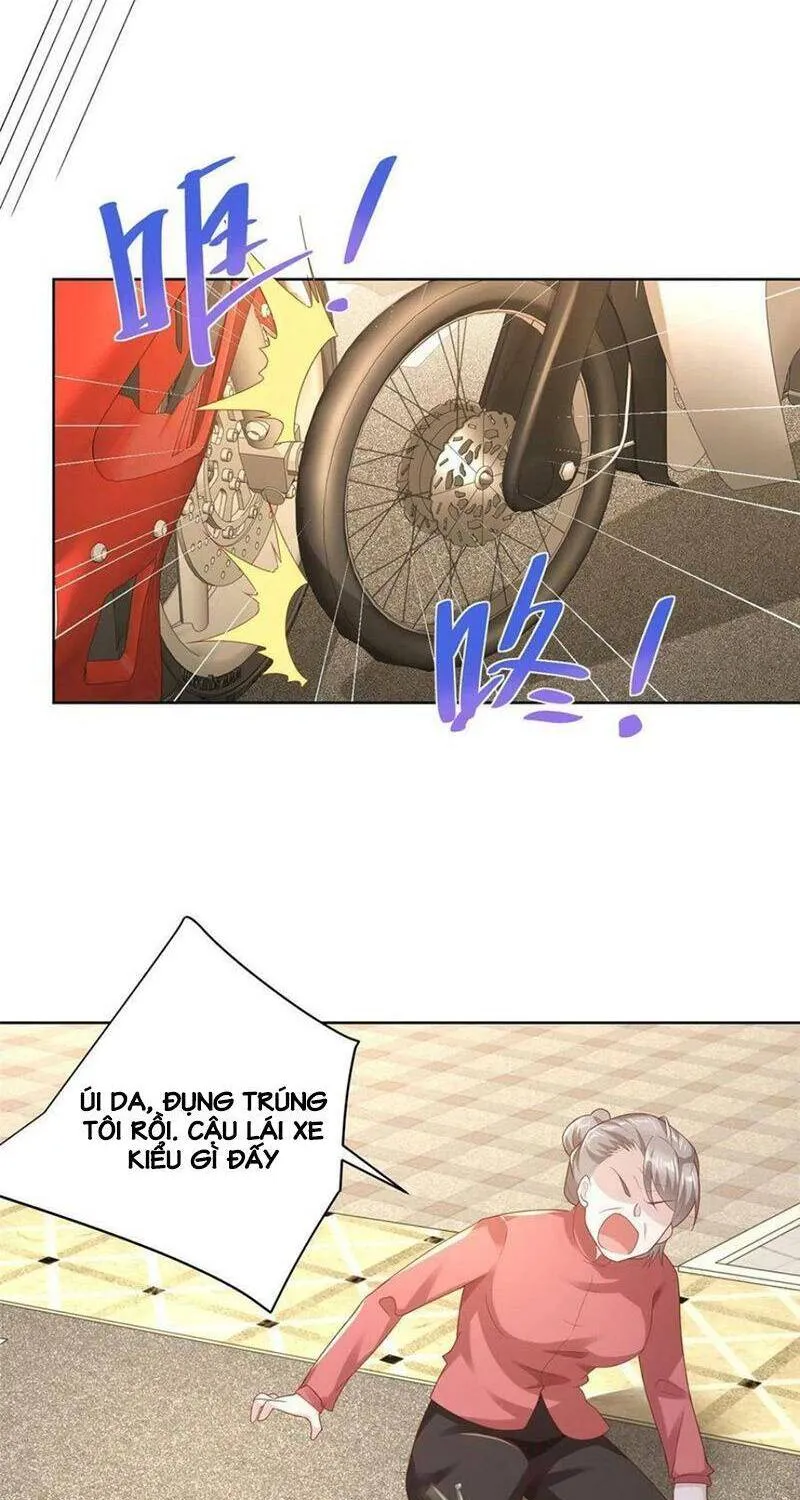 Ta Mỗi Tuần Có Một Chức Nghiệp Chapter 90 - Trang 19