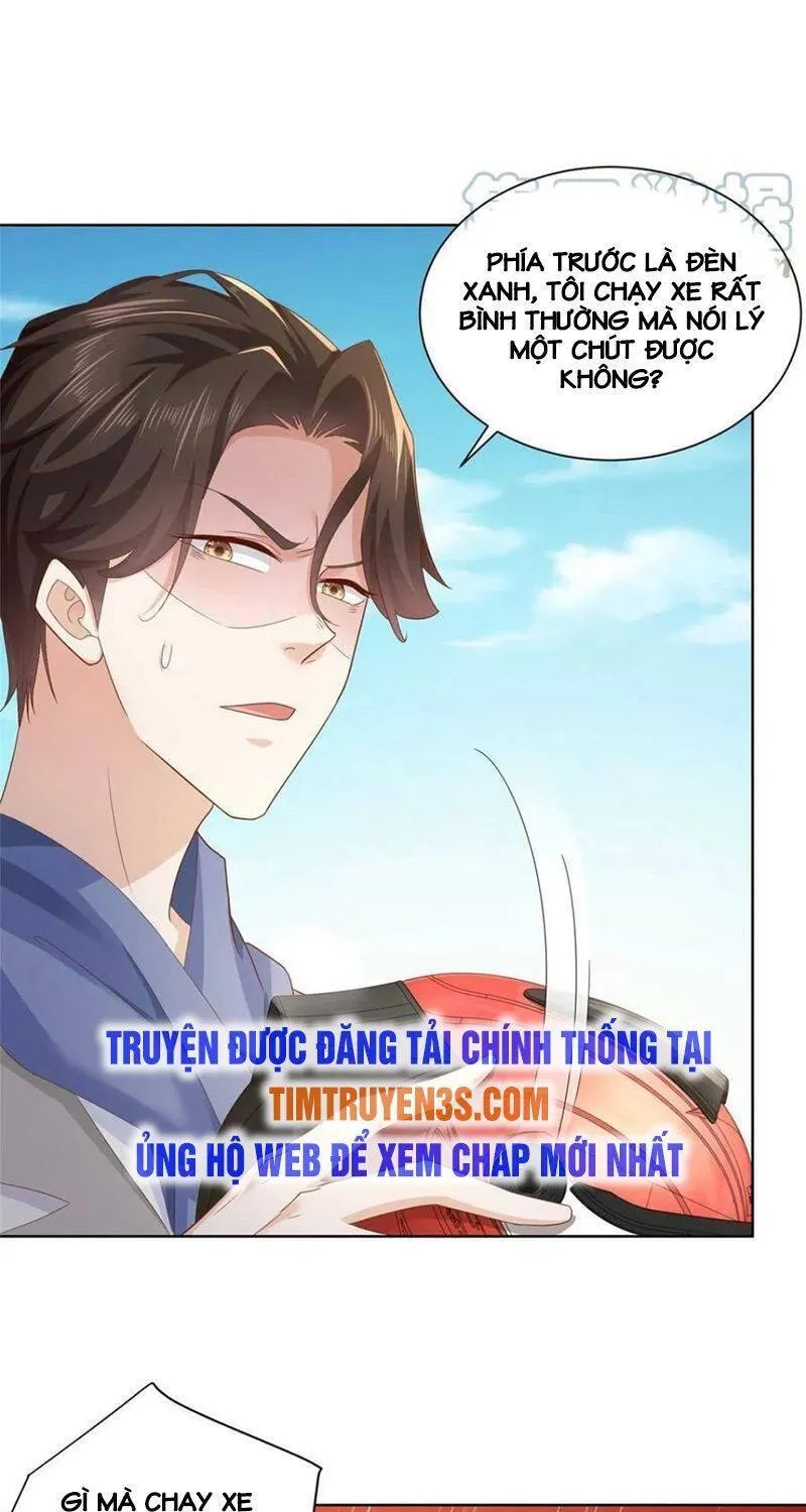 Ta Mỗi Tuần Có Một Chức Nghiệp Chapter 90 - Trang 21