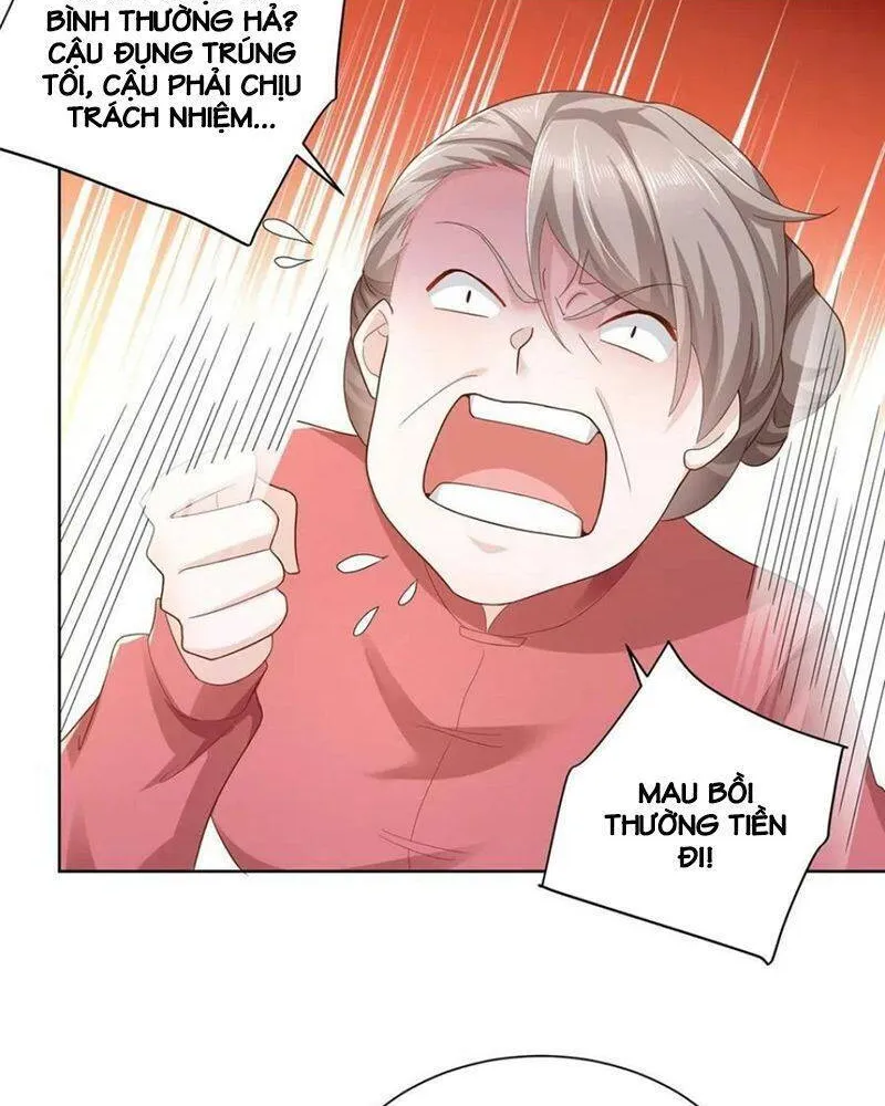 Ta Mỗi Tuần Có Một Chức Nghiệp Chapter 90 - Trang 22