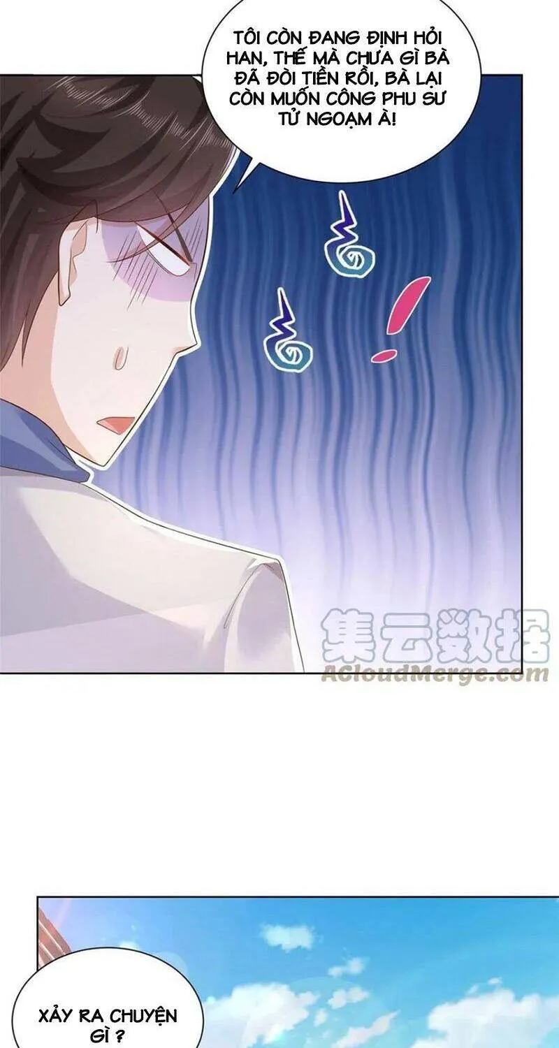 Ta Mỗi Tuần Có Một Chức Nghiệp Chapter 90 - Trang 23