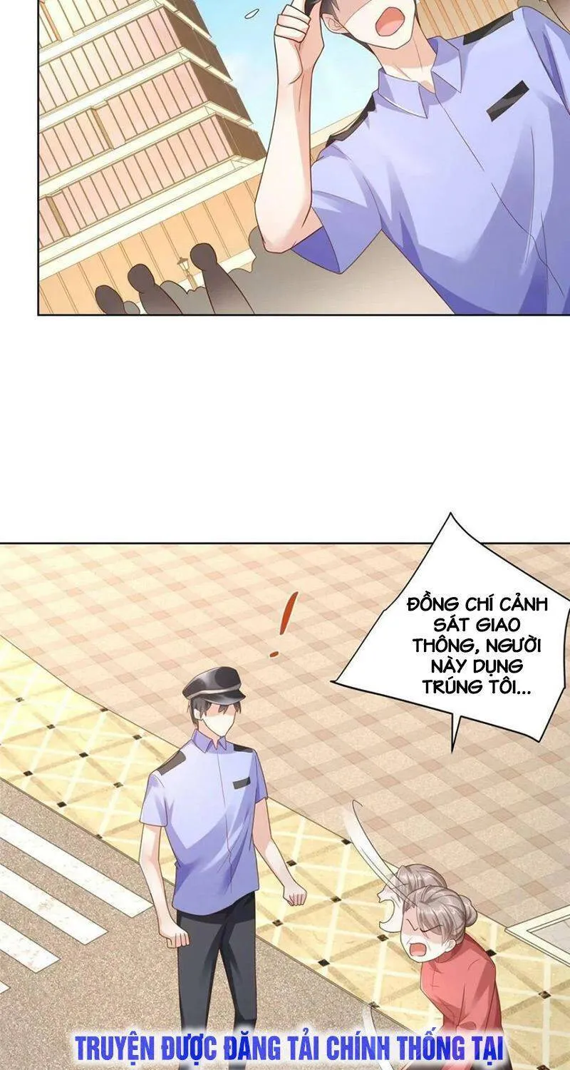 Ta Mỗi Tuần Có Một Chức Nghiệp Chapter 90 - Trang 25