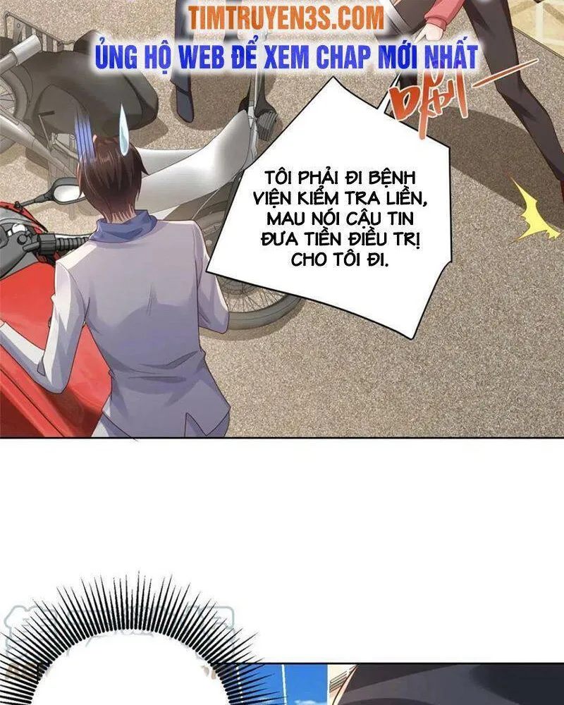 Ta Mỗi Tuần Có Một Chức Nghiệp Chapter 90 - Trang 26