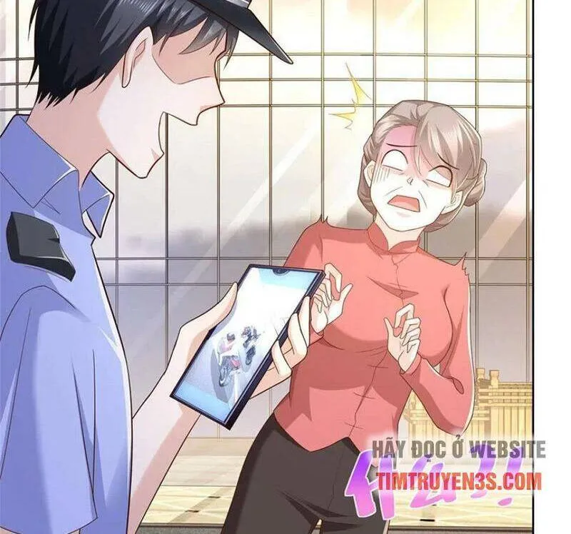 Ta Mỗi Tuần Có Một Chức Nghiệp Chapter 90 - Trang 28
