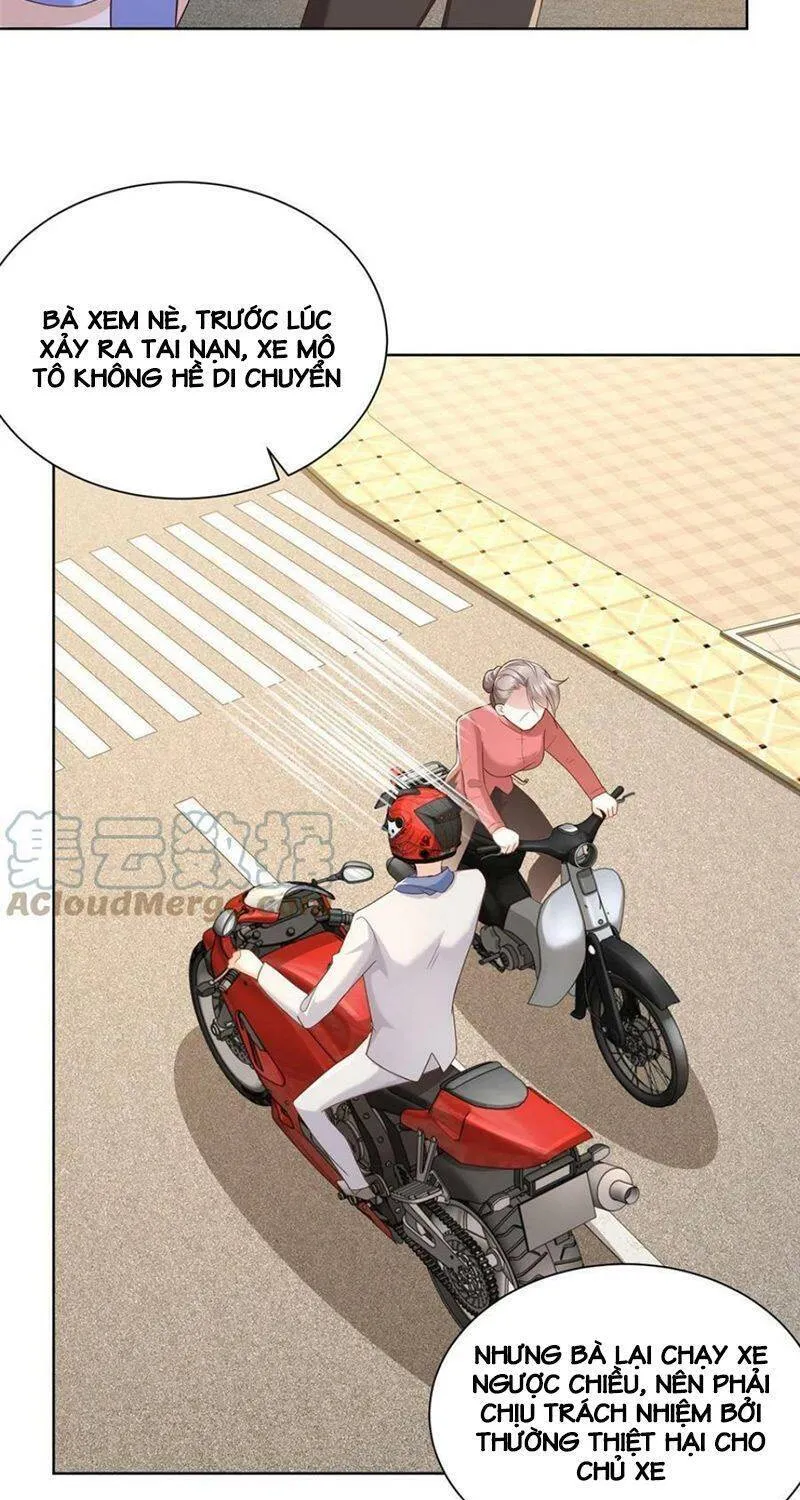 Ta Mỗi Tuần Có Một Chức Nghiệp Chapter 90 - Trang 29