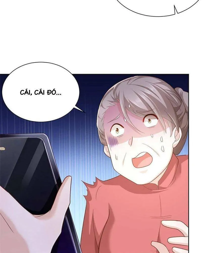 Ta Mỗi Tuần Có Một Chức Nghiệp Chapter 90 - Trang 30