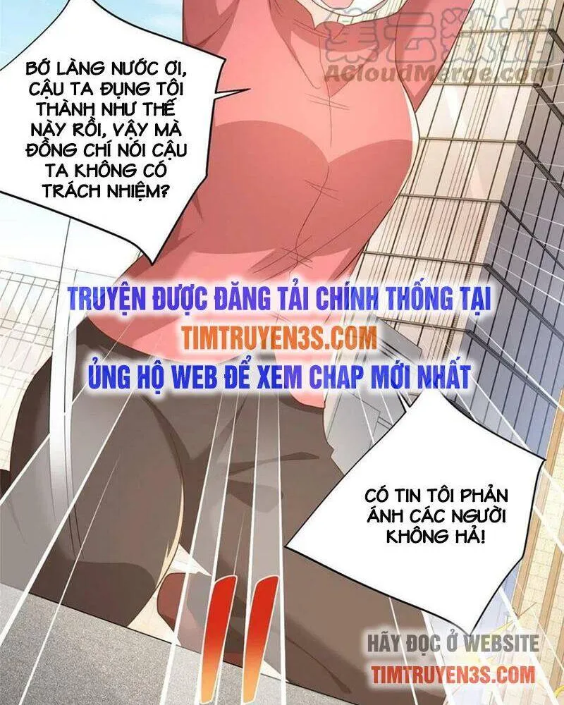 Ta Mỗi Tuần Có Một Chức Nghiệp Chapter 90 - Trang 32