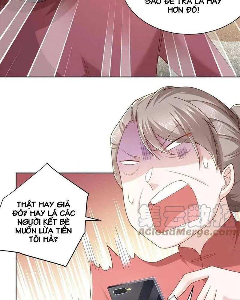 Ta Mỗi Tuần Có Một Chức Nghiệp Chapter 90 - Trang 35