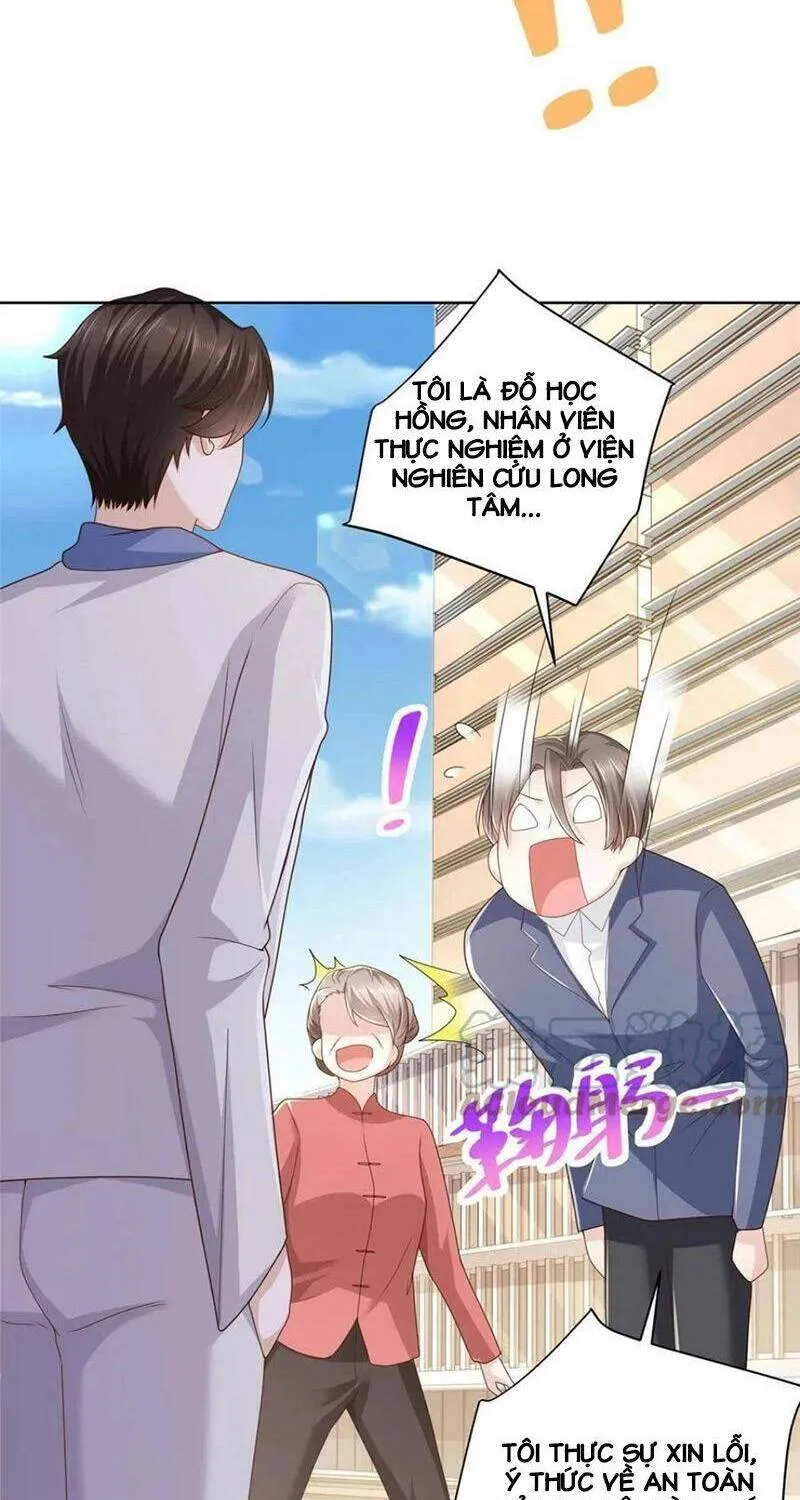 Ta Mỗi Tuần Có Một Chức Nghiệp Chapter 90 - Trang 41