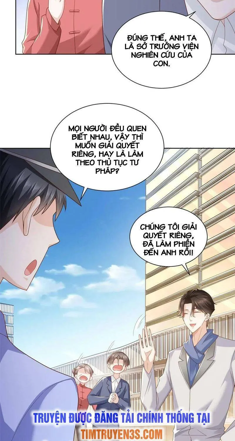 Ta Mỗi Tuần Có Một Chức Nghiệp Chapter 90 - Trang 43