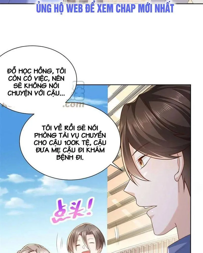 Ta Mỗi Tuần Có Một Chức Nghiệp Chapter 90 - Trang 44