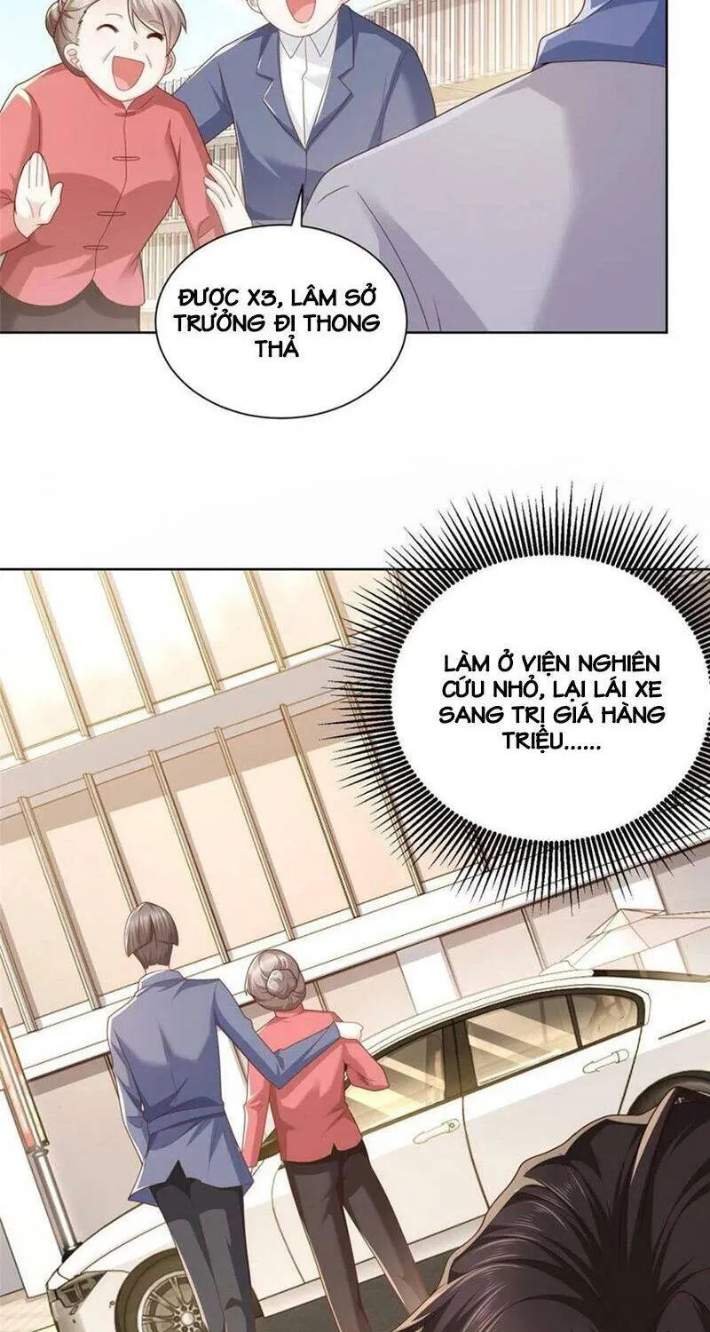 Ta Mỗi Tuần Có Một Chức Nghiệp Chapter 90 - Trang 45
