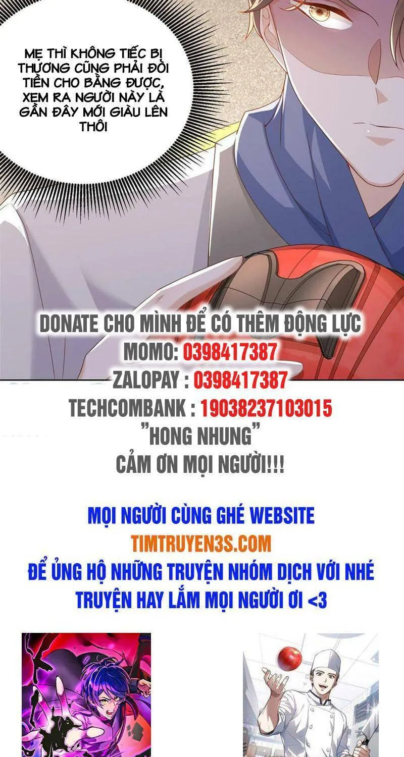 Ta Mỗi Tuần Có Một Chức Nghiệp Chapter 90 - Trang 47