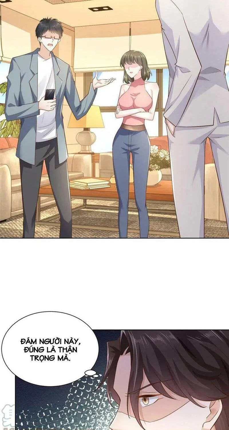 Ta Mỗi Tuần Có Một Chức Nghiệp Chapter 90 - Trang 5