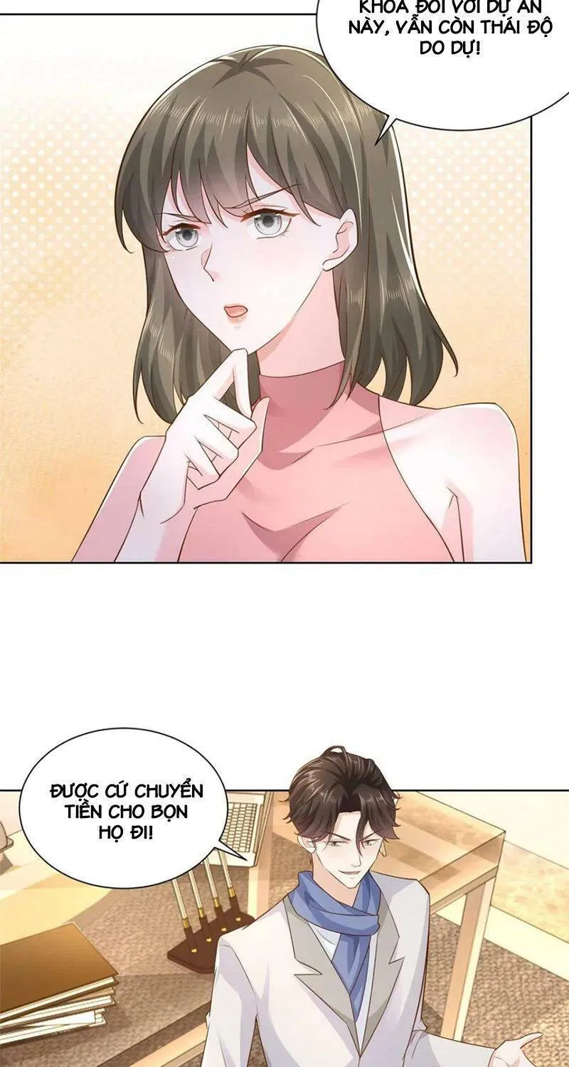 Ta Mỗi Tuần Có Một Chức Nghiệp Chapter 90 - Trang 7