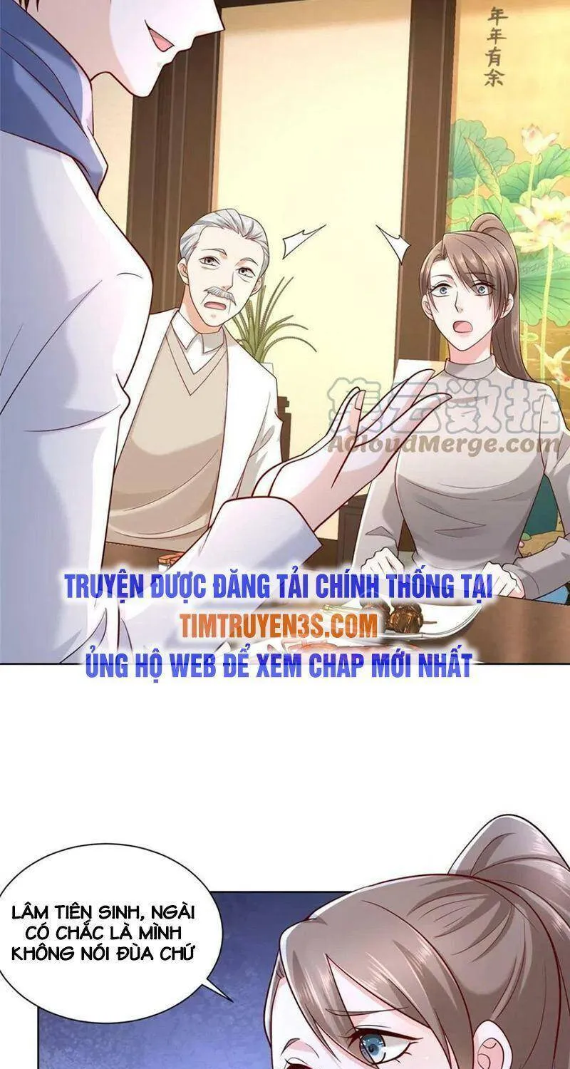 Ta Mỗi Tuần Có Một Chức Nghiệp Chapter 91 - Trang 12