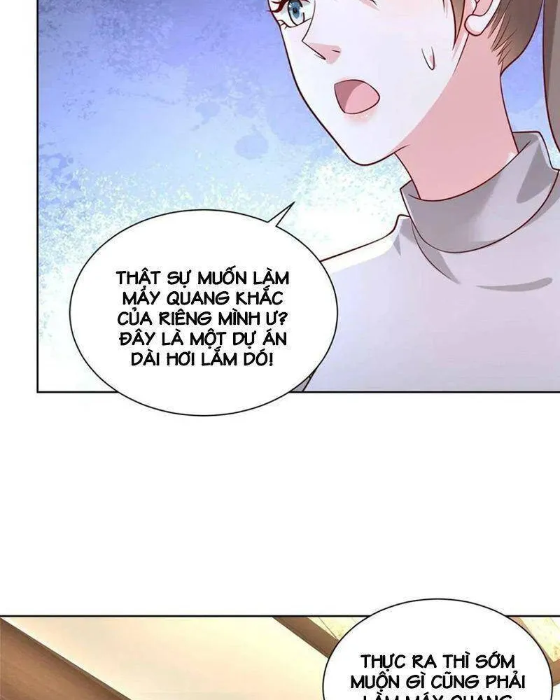 Ta Mỗi Tuần Có Một Chức Nghiệp Chapter 91 - Trang 13