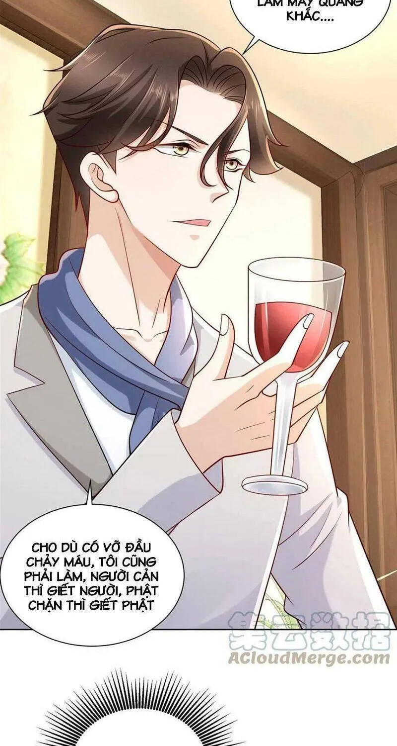 Ta Mỗi Tuần Có Một Chức Nghiệp Chapter 91 - Trang 14