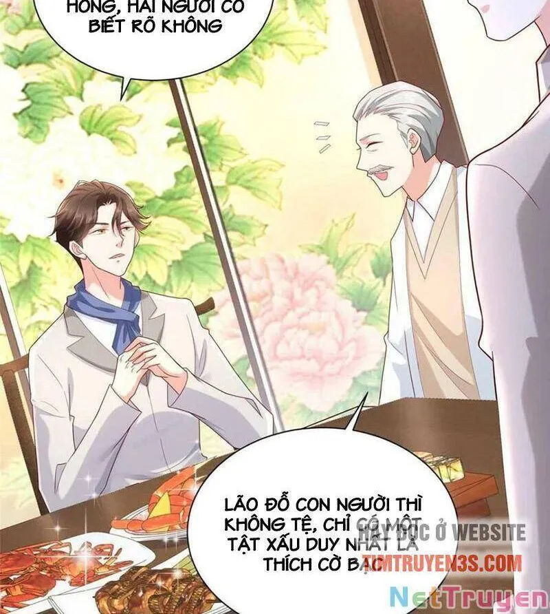 Ta Mỗi Tuần Có Một Chức Nghiệp Chapter 91 - Trang 20
