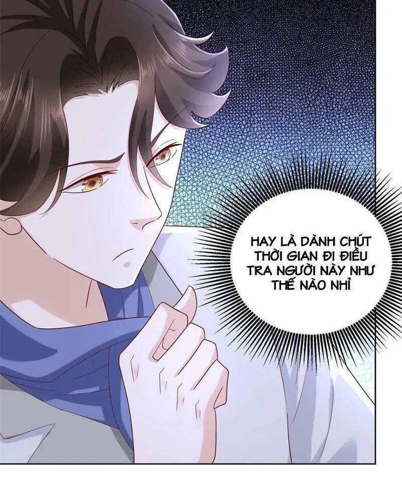 Ta Mỗi Tuần Có Một Chức Nghiệp Chapter 91 - Trang 22