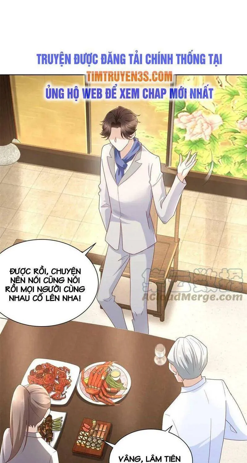 Ta Mỗi Tuần Có Một Chức Nghiệp Chapter 91 - Trang 23