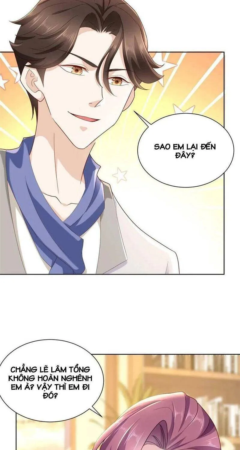 Ta Mỗi Tuần Có Một Chức Nghiệp Chapter 91 - Trang 27