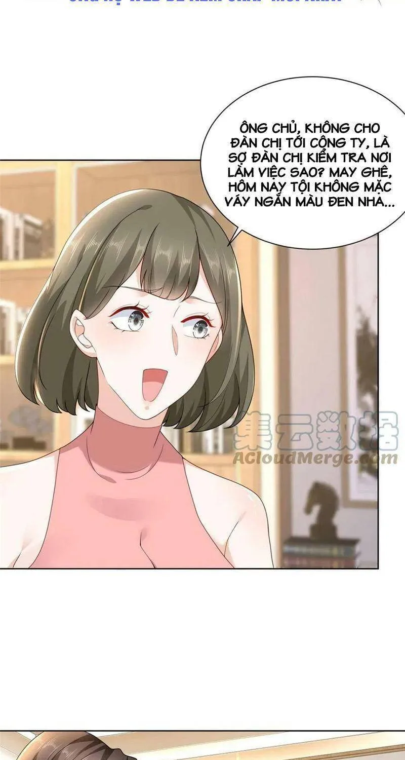 Ta Mỗi Tuần Có Một Chức Nghiệp Chapter 91 - Trang 29