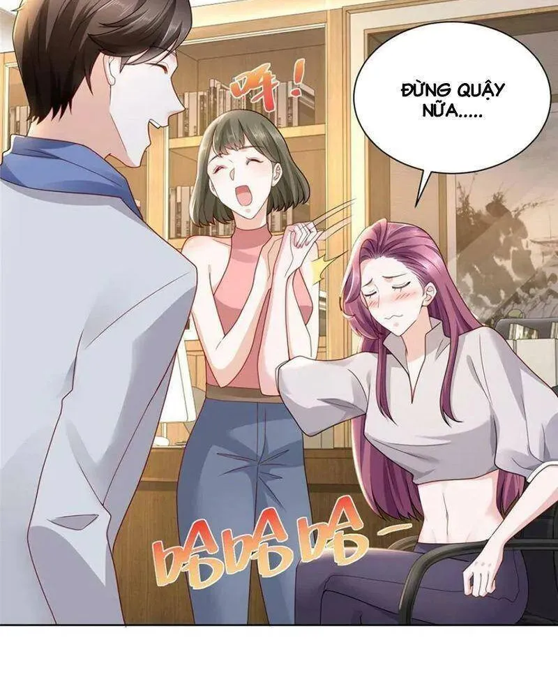Ta Mỗi Tuần Có Một Chức Nghiệp Chapter 91 - Trang 30