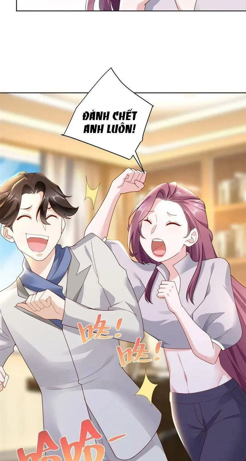 Ta Mỗi Tuần Có Một Chức Nghiệp Chapter 91 - Trang 34