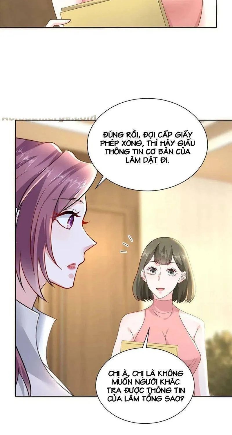 Ta Mỗi Tuần Có Một Chức Nghiệp Chapter 91 - Trang 39