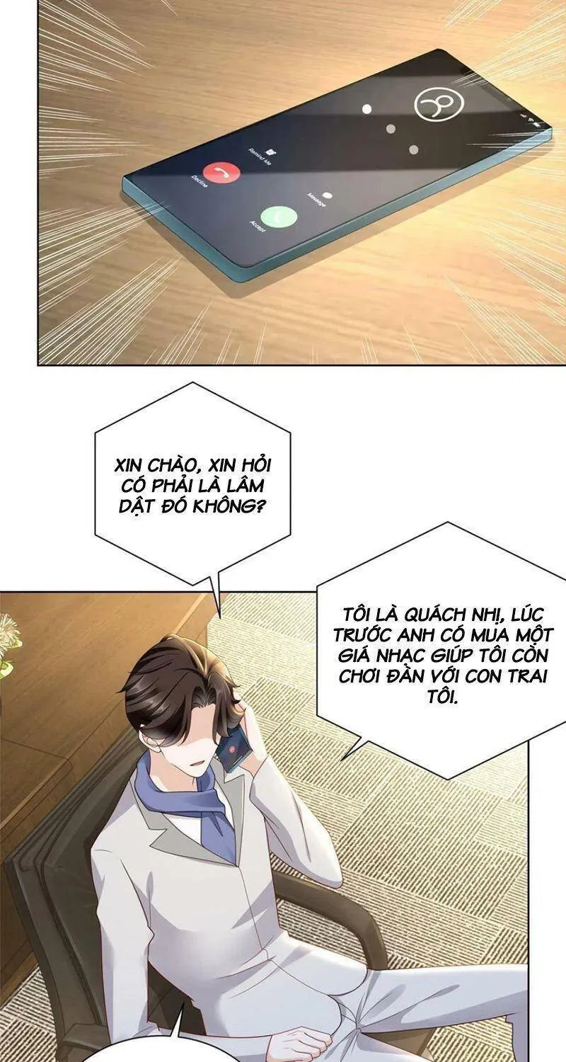 Ta Mỗi Tuần Có Một Chức Nghiệp Chapter 91 - Trang 43