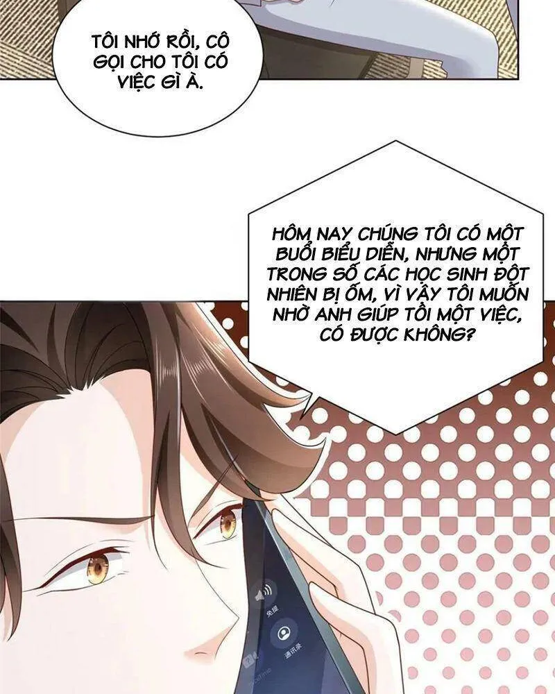 Ta Mỗi Tuần Có Một Chức Nghiệp Chapter 91 - Trang 44