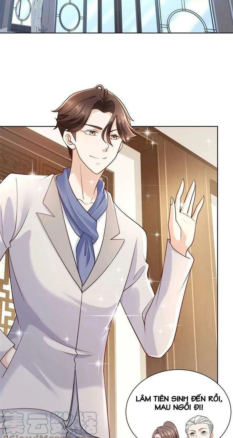 Ta Mỗi Tuần Có Một Chức Nghiệp Chapter 91 - Trang 5