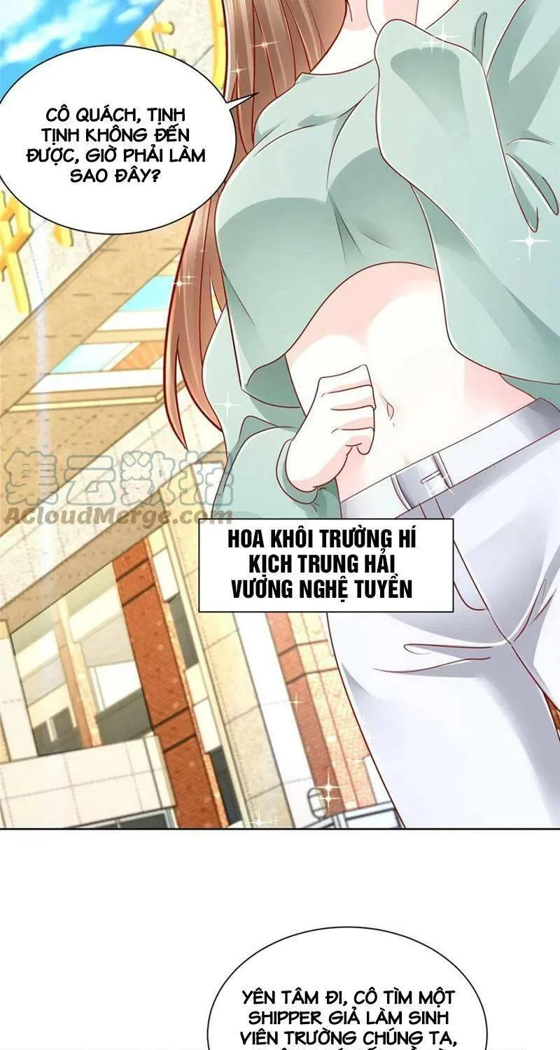 Ta Mỗi Tuần Có Một Chức Nghiệp Chapter 92 - Trang 10