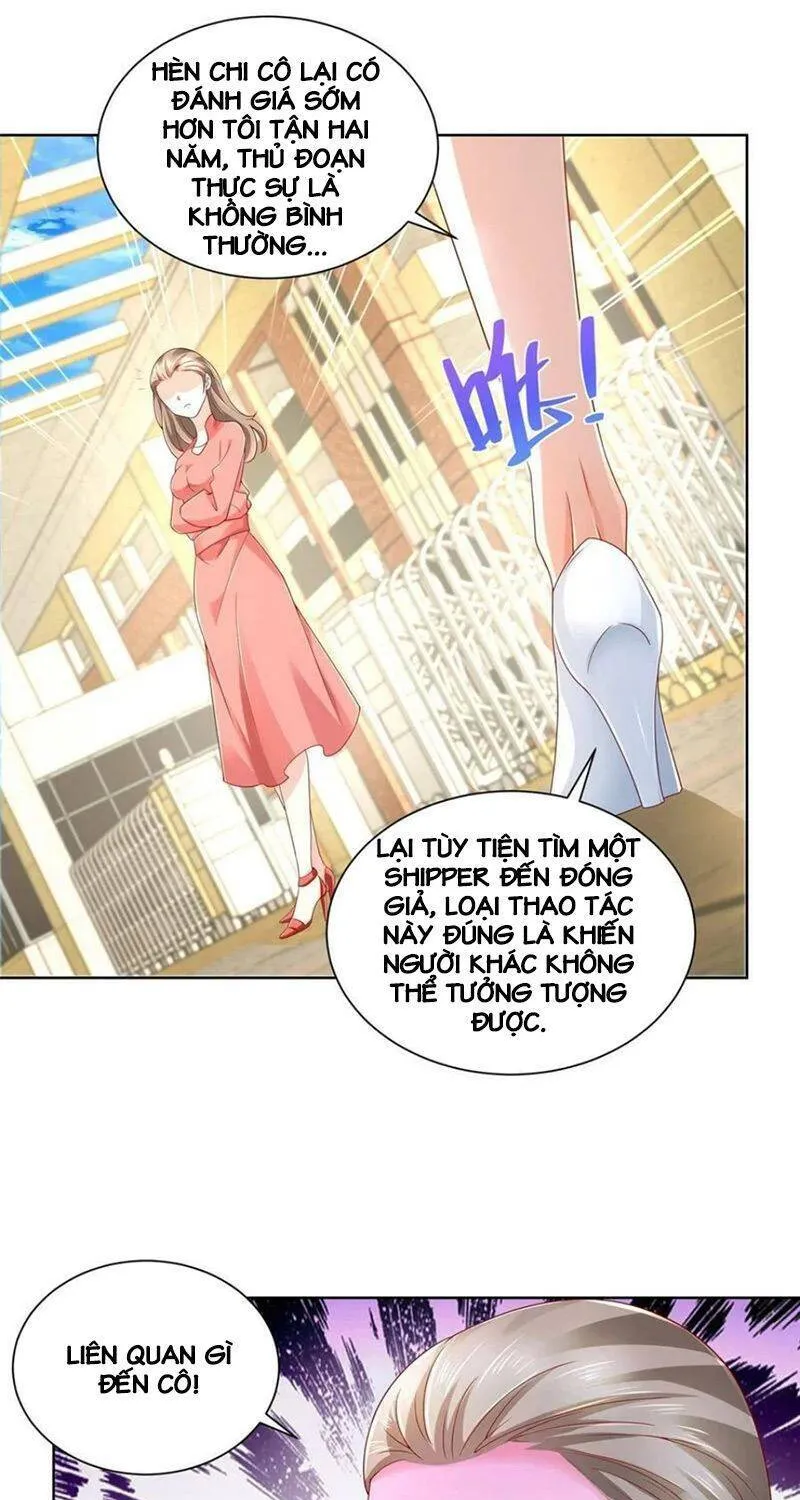 Ta Mỗi Tuần Có Một Chức Nghiệp Chapter 92 - Trang 15