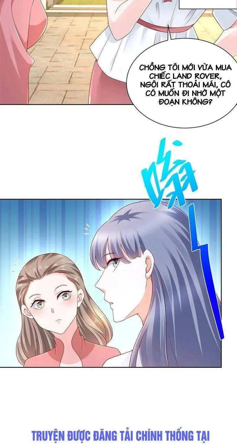 Ta Mỗi Tuần Có Một Chức Nghiệp Chapter 92 - Trang 18