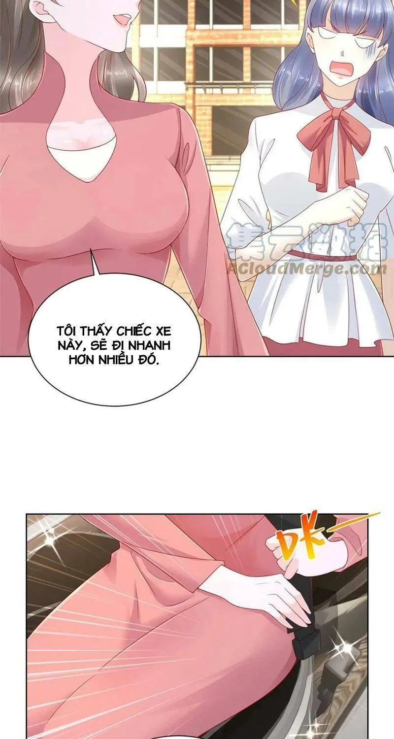 Ta Mỗi Tuần Có Một Chức Nghiệp Chapter 92 - Trang 23