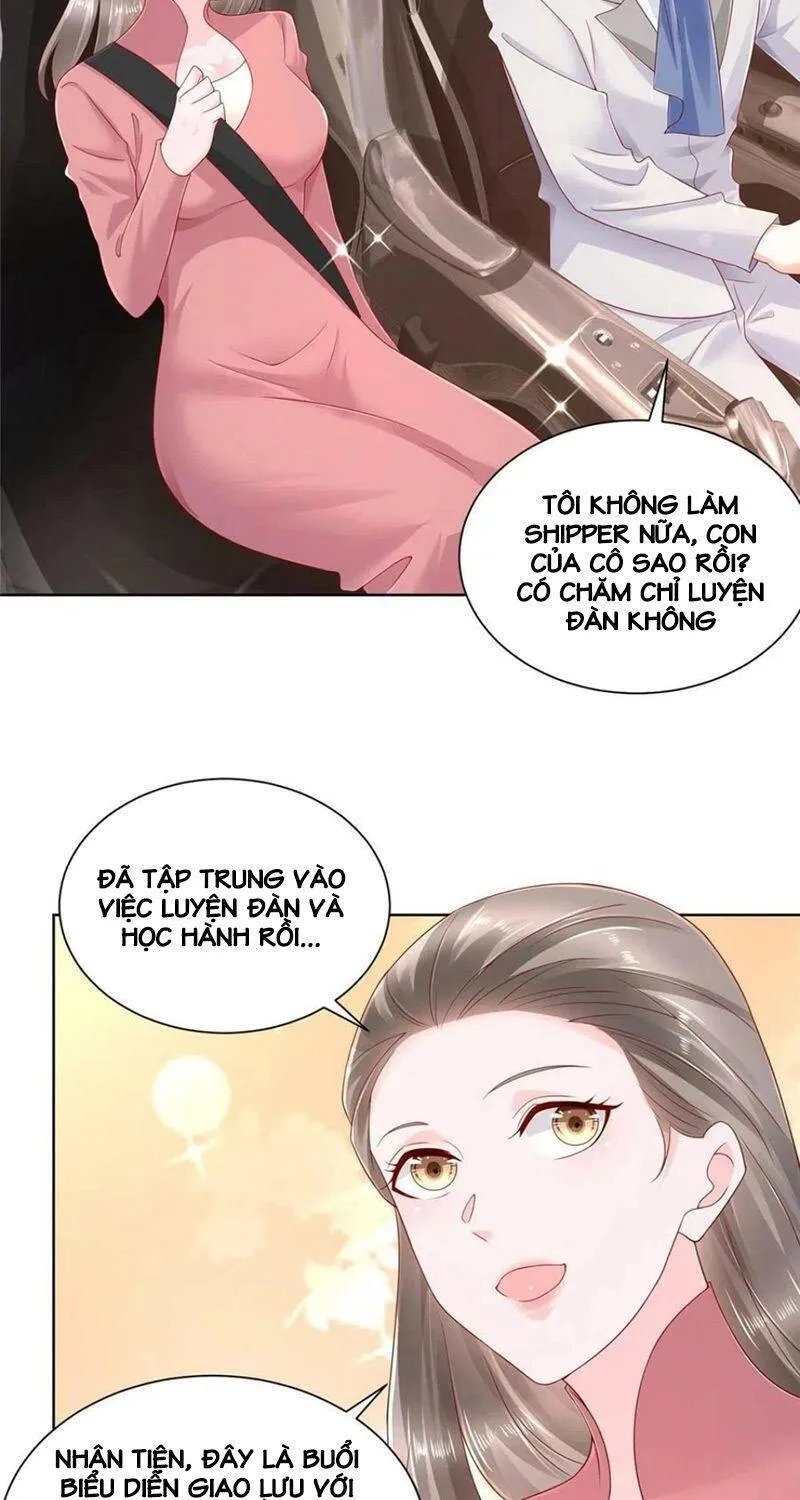 Ta Mỗi Tuần Có Một Chức Nghiệp Chapter 92 - Trang 25