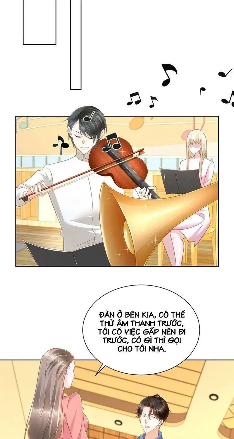 Ta Mỗi Tuần Có Một Chức Nghiệp Chapter 92 - Trang 28