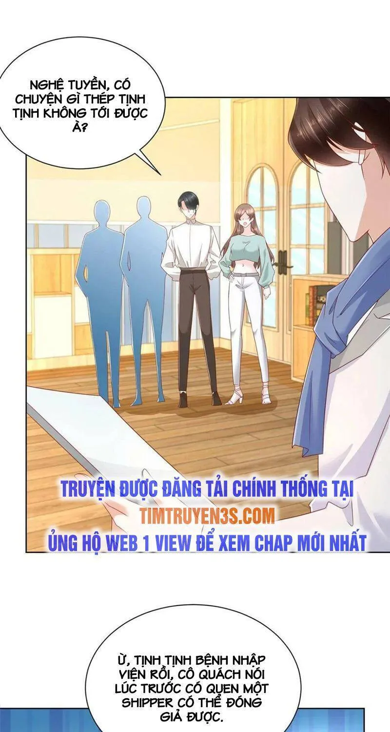 Ta Mỗi Tuần Có Một Chức Nghiệp Chapter 92 - Trang 31